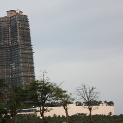 Forest CIty Johor Bahru 2024