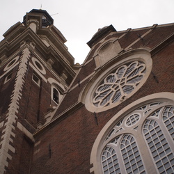 Amsterdam City Centre